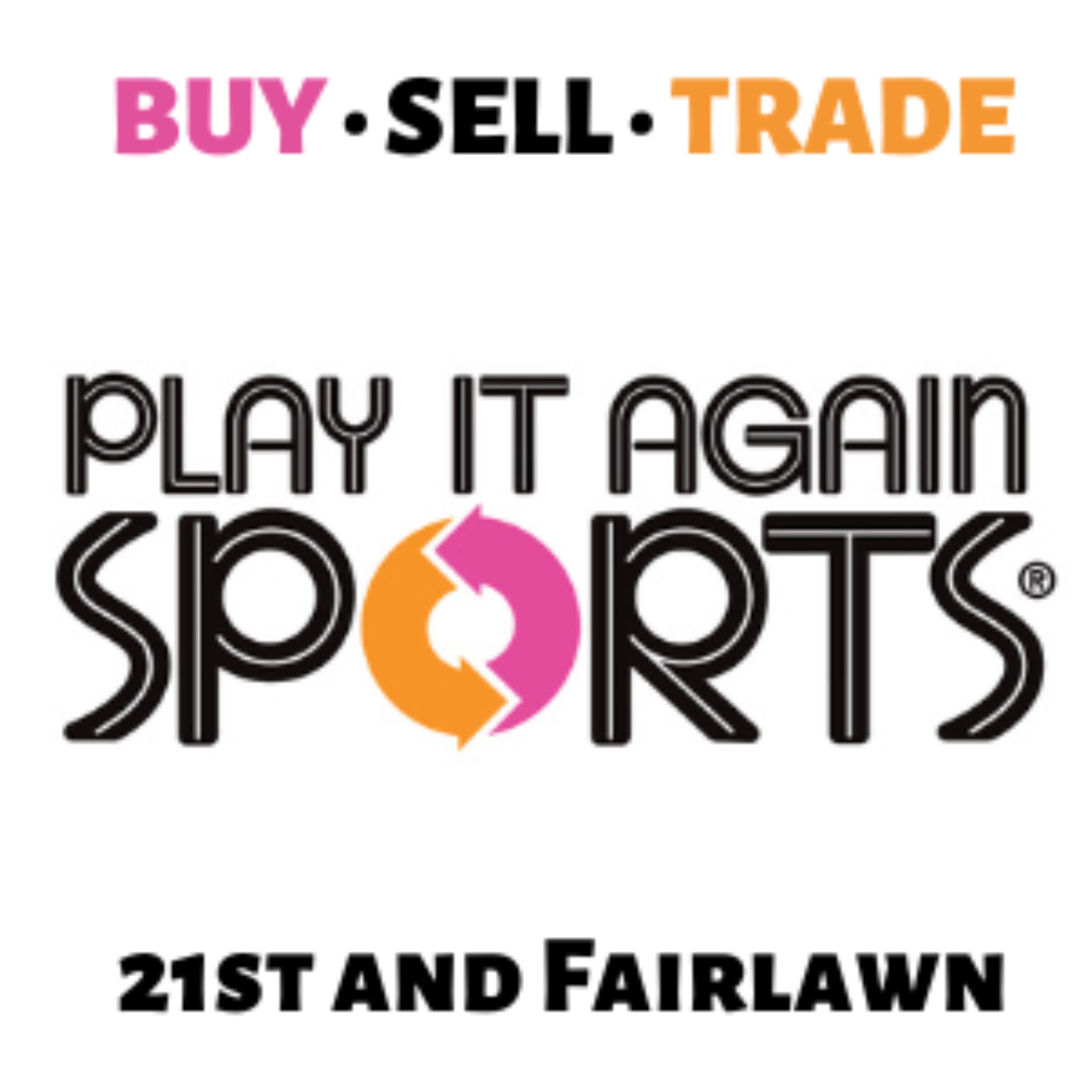 Play It Again Sports